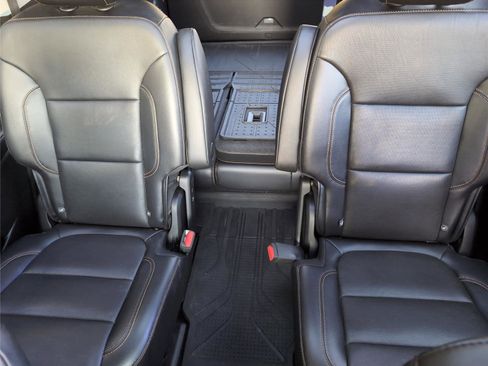 Used 2018 Chevrolet Traverse Premier w/ Redline Edition image 23