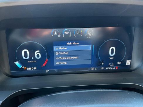 Used 2024 Ford Expedition Max Platinum image 25