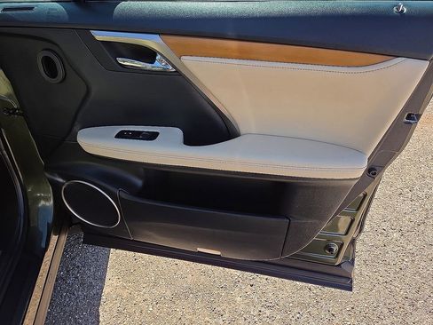 Used 2021 Lexus RX 350 FWD w/ Premium Package image 14