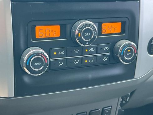 Used 2017 Nissan Frontier SV w/ SV Value Truck Package image 16