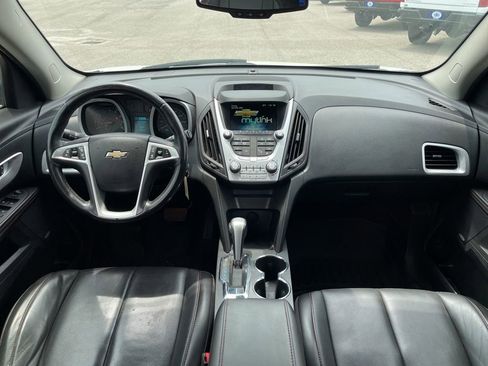 Used 2015 Chevrolet Equinox LTZ AWD/4WD image 23