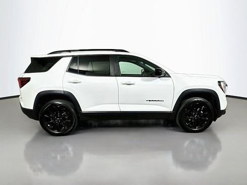 Used 2026 GMC Terrain Elevation w/ Elevation Premium Package AWD/4WD image 8