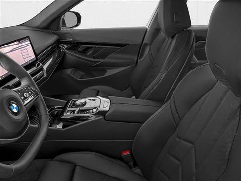 Used 2026 BMW 530i w/ M Sport Package RWD image 6
