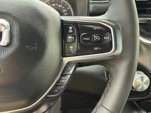 Certified 2026 RAM 1500 Laramie AWD/4WD image 24