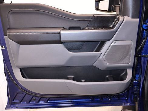 New 2026 Ford F150 XLT w/ Equipment Group 303A High AWD/4WD image 10