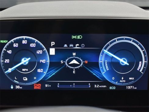 Used 2024 Kia Niro Wind image 17