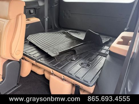 Used 2026 Hyundai Santa Fe Calligraphy AWD/4WD image 16