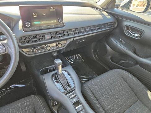 Certified 2023 Honda HR-V LX image 19