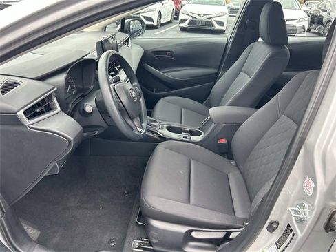Used 2024 Toyota Corolla LE image 17