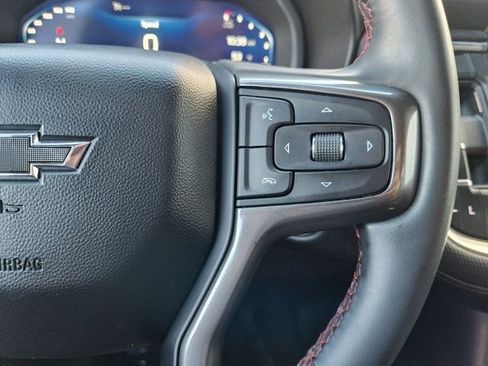 Used 2023 Chevrolet Tahoe RST w/ Max Trailering Package image 30