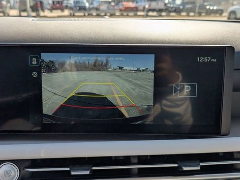 New 2026 Hyundai Tucson SEL image 20