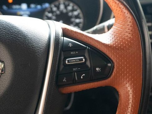 Used 2020 Nissan Maxima Platinum w/ Reserve Package FWD image 26
