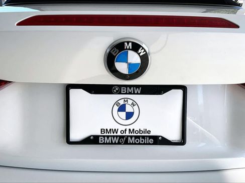 Used 2026 BMW M440i Convertible RWD image 30