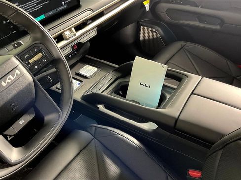 New 2027 Kia Telluride SX FWD image 12