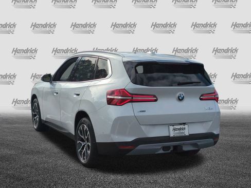 Used 2026 BMW X3 xDrive30i w/ Convenience Package AWD/4WD image 8