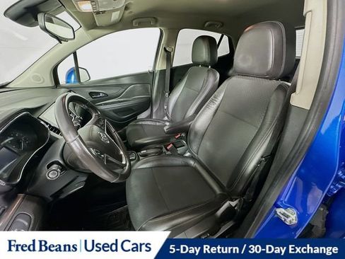 Used 2017 Buick Encore Preferred FWD image 22