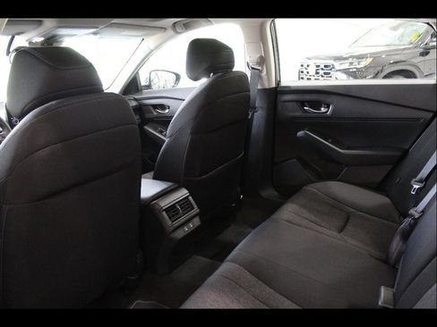Certified 2025 Honda Accord SE image 16