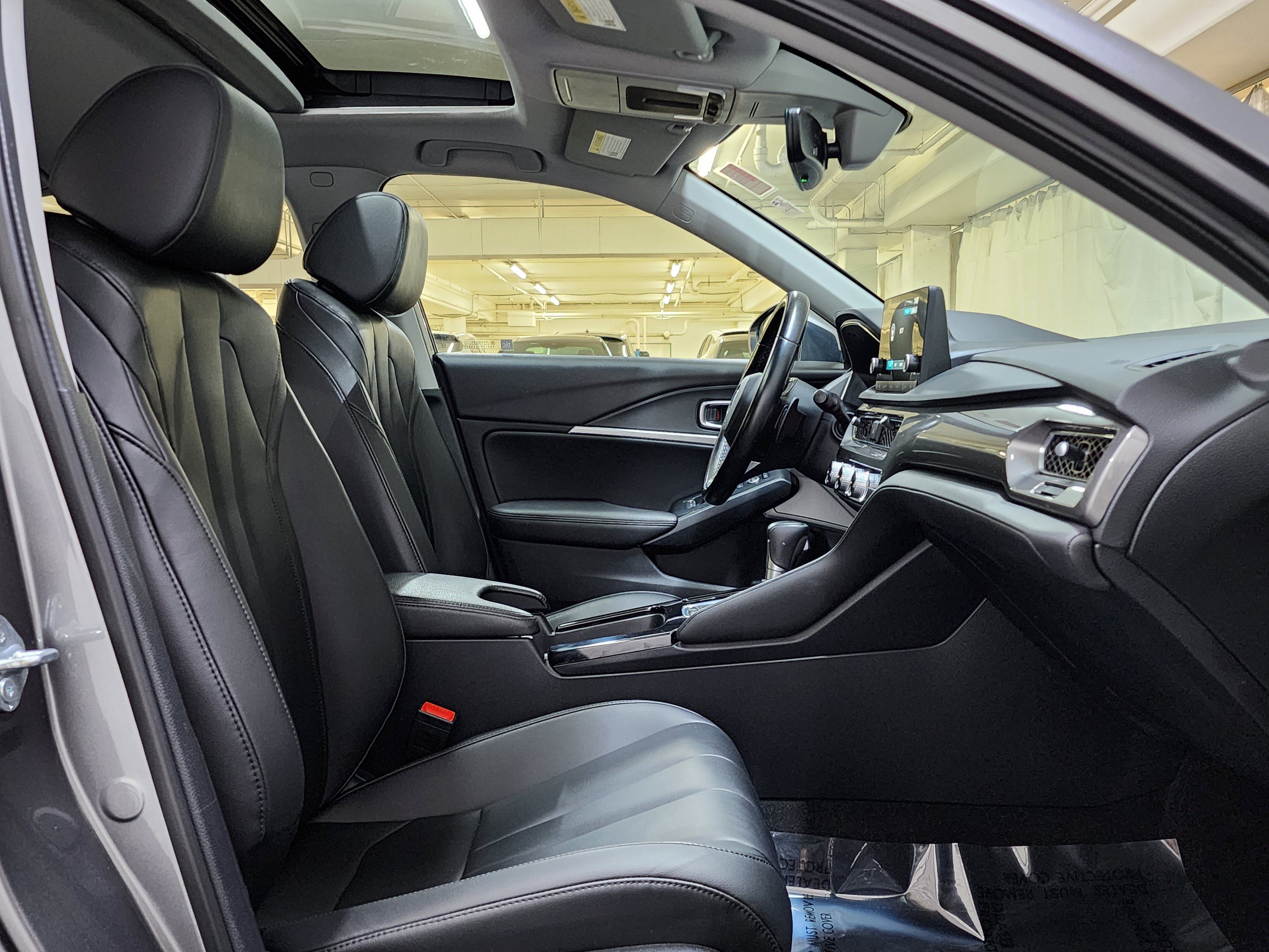 Used 2025 Acura Integra FWD image 24