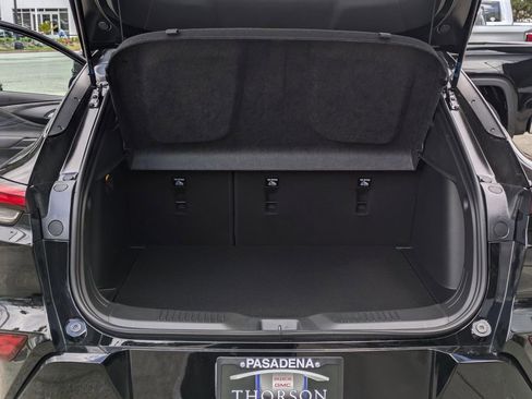 New 2026 Buick Envista Sport Touring w/ Convenience I Package image 19