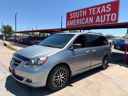 Used 2006 Honda Odyssey EX-L image 3