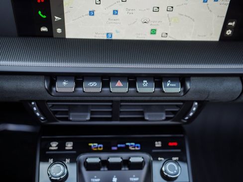 Used 2026 Porsche 911 Targa 4 GTS w/ Premium Package image 35