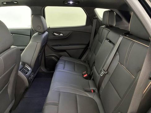 Certified 2025 Chevrolet Blazer Premier w/ Driver Confidence II Package AWD/4WD image 18