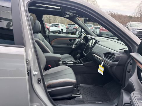 New 2026 Subaru Forester Sport image 43