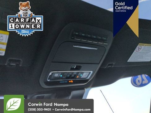 Certified 2026 Ford F350 Platinum AWD/4WD image 24