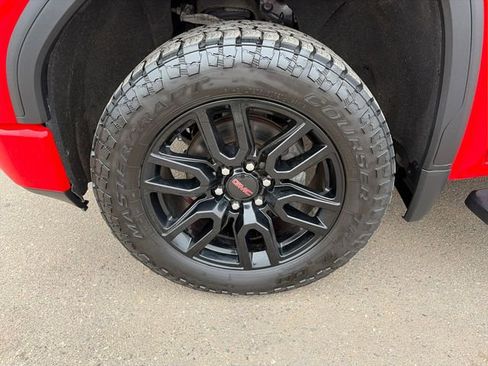 Used 2020 GMC Sierra 1500 Elevation w/ Elevation Convenience Package image 13