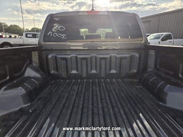 New 2026 Ford Ranger XL RWD image 13