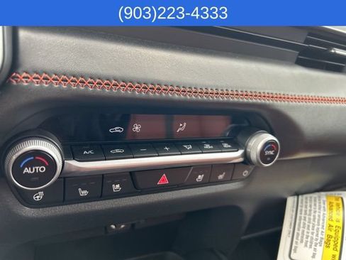 Used 2025 MAZDA CX-50 AWD 2.5 Turbo w/ Weather Package image 27