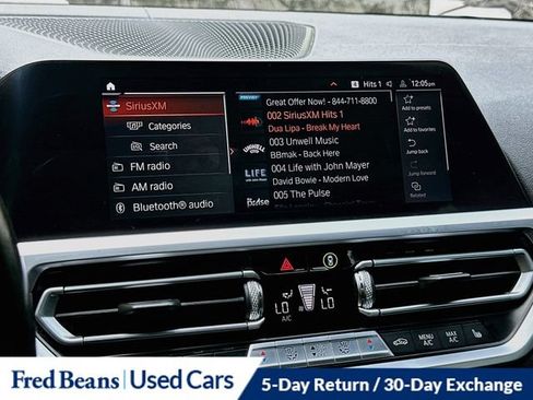 Used 2021 BMW M340i xDrive w/ Premium Package AWD/4WD image 20
