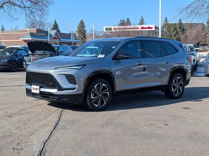 New 2026 Buick Enclave Sport Touring w/ Power Package