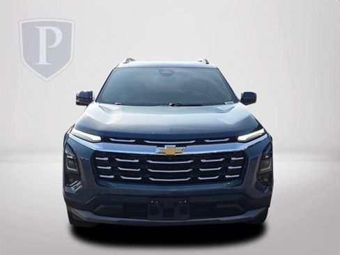Certified 2025 Chevrolet Equinox LT w/ Convenience Package II FWD image 12