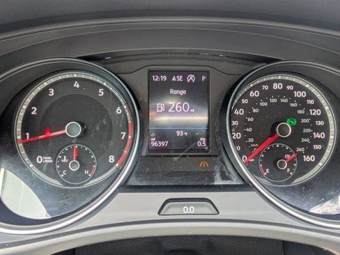 Used 2019 Volkswagen Atlas SE AWD/4WD image 26