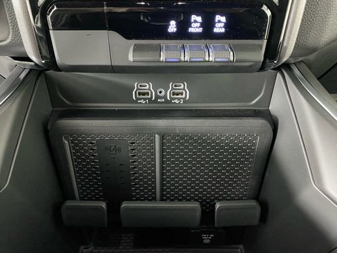 New 2026 RAM 1500 Big Horn image 10