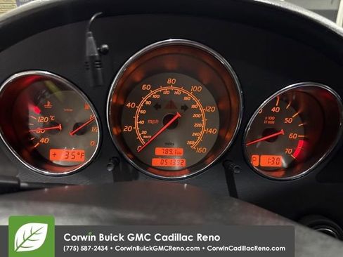 Used 2002 Mercedes-Benz SLK 230 SLK 230 image 15