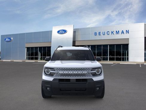 Used 2026 Ford Bronco Sport Big Bend w/ Convenience Package AWD/4WD image 2