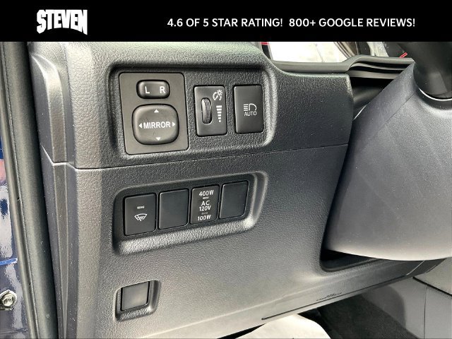 Used 2020 Toyota 4Runner Limited AWD/4WD image 25