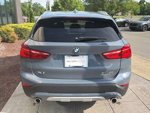 Used 2021 BMW X1 sDrive28i w/ Convenience Package FWD image 4