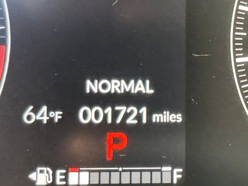 Used 2026 Honda HR-V EX-L image 28