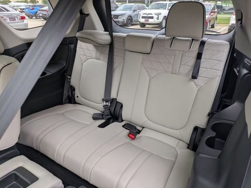 Certified 2026 Honda Pilot Elite image 20