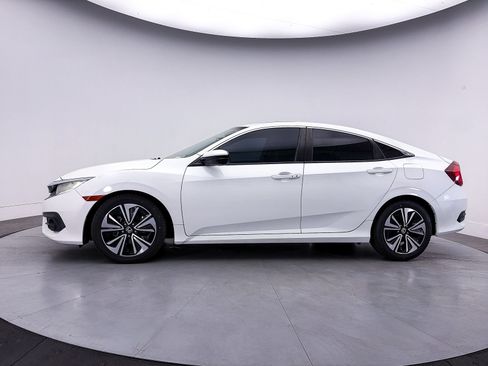 Used 2016 Honda Civic EX-T image 29
