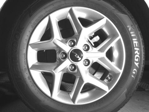 Used 2025 Kia Soul LX w/ LX Technology Package image 21