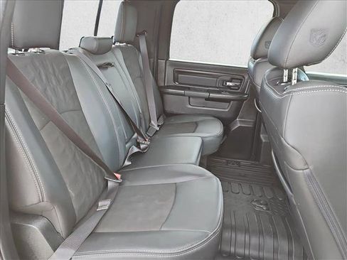 Used 2017 RAM 1500 Rebel w/ Luxury Group AWD/4WD image 19