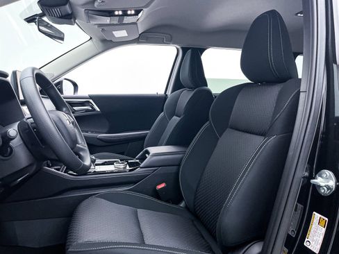 New 2025 Mitsubishi Outlander ES AWD/4WD image 12
