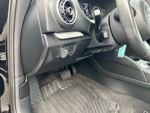 Used 2015 Audi A3 1.8T Premium w/ Cold Weather Package image 19