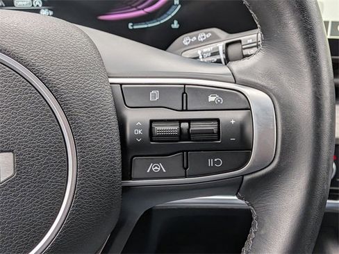 Used 2024 Kia Sportage X-Line image 20