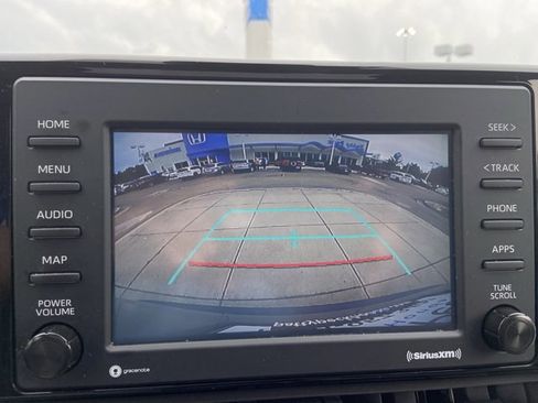 Used 2020 Toyota RAV4 XLE w/ Convenience Package AWD/4WD image 33