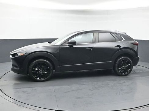 Certified 2023 MAZDA CX-30 AWD 2.5 S w/ Preferred Package image 2